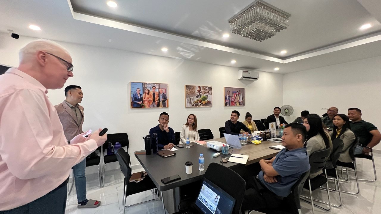 A to Z External Sales Roadmap