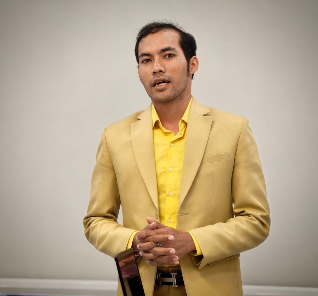 Shaping the Future: Board, CEO, and Team Align on Strategic Growth for the Cambodian Real Estate Market