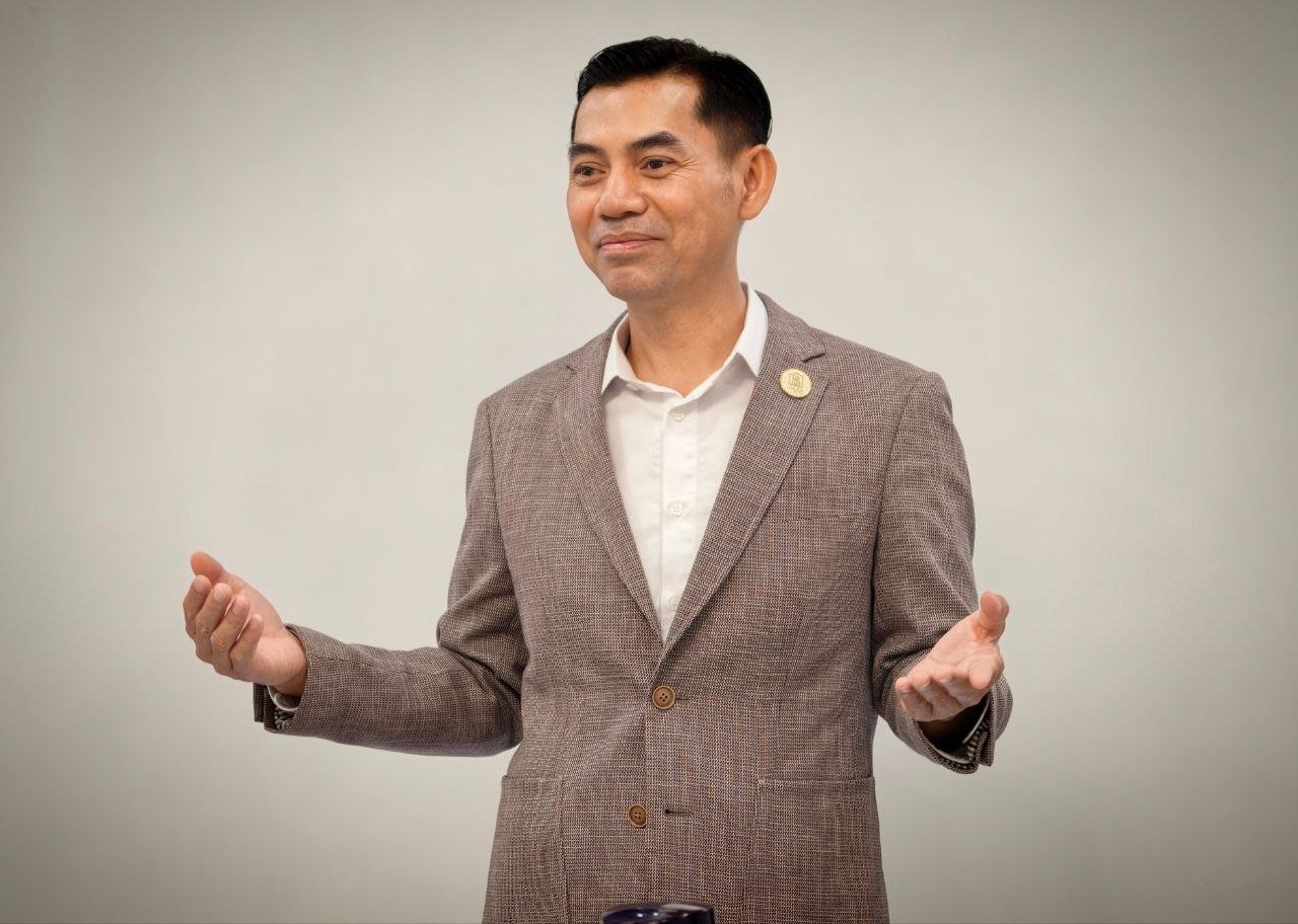 Shaping the Future: Board, CEO, and Team Align on Strategic Growth for the Cambodian Real Estate Market