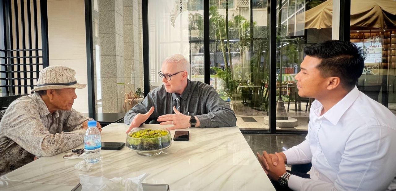 The Start of Something Great in the Province.