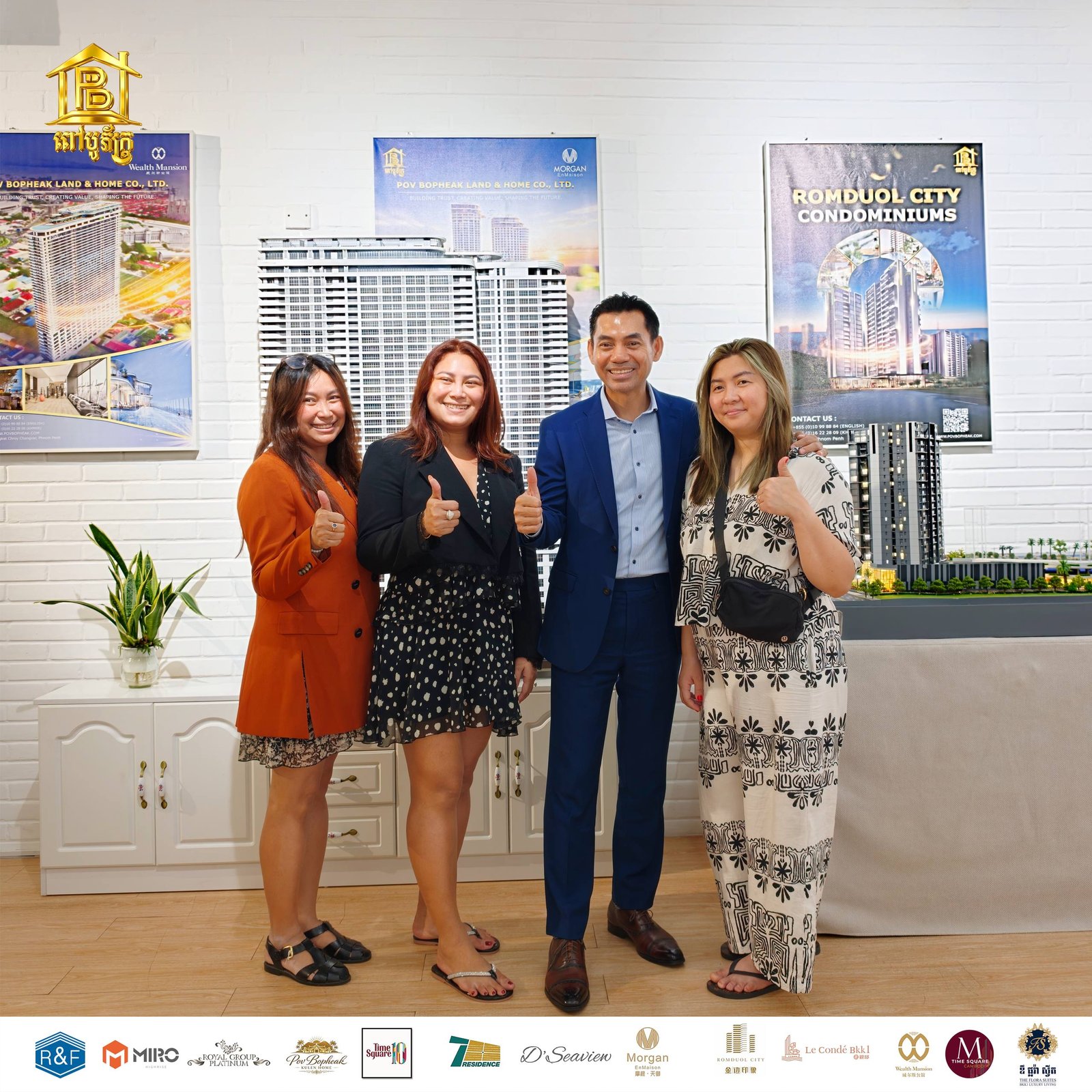✨ PovBopheak Property Gallery at Hotel Cambodiana