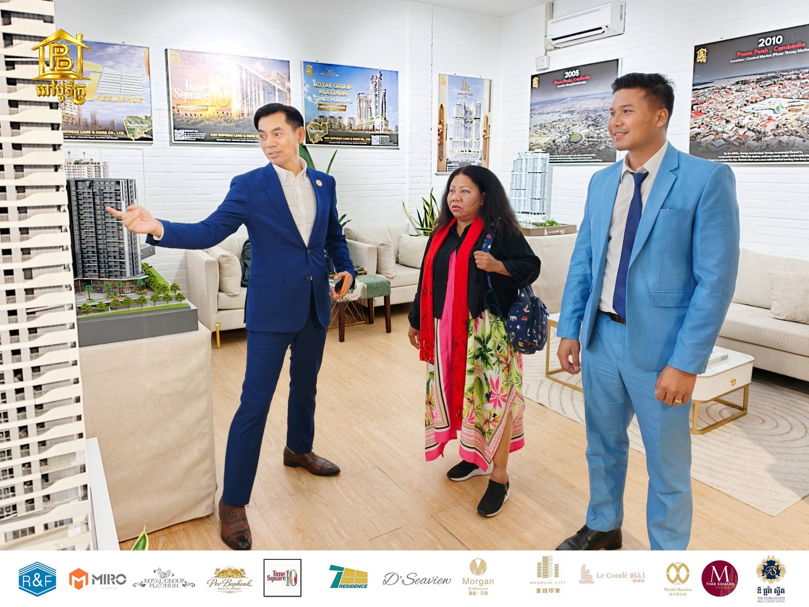 ✨ PovBopheak Property Gallery at Hotel Cambodiana