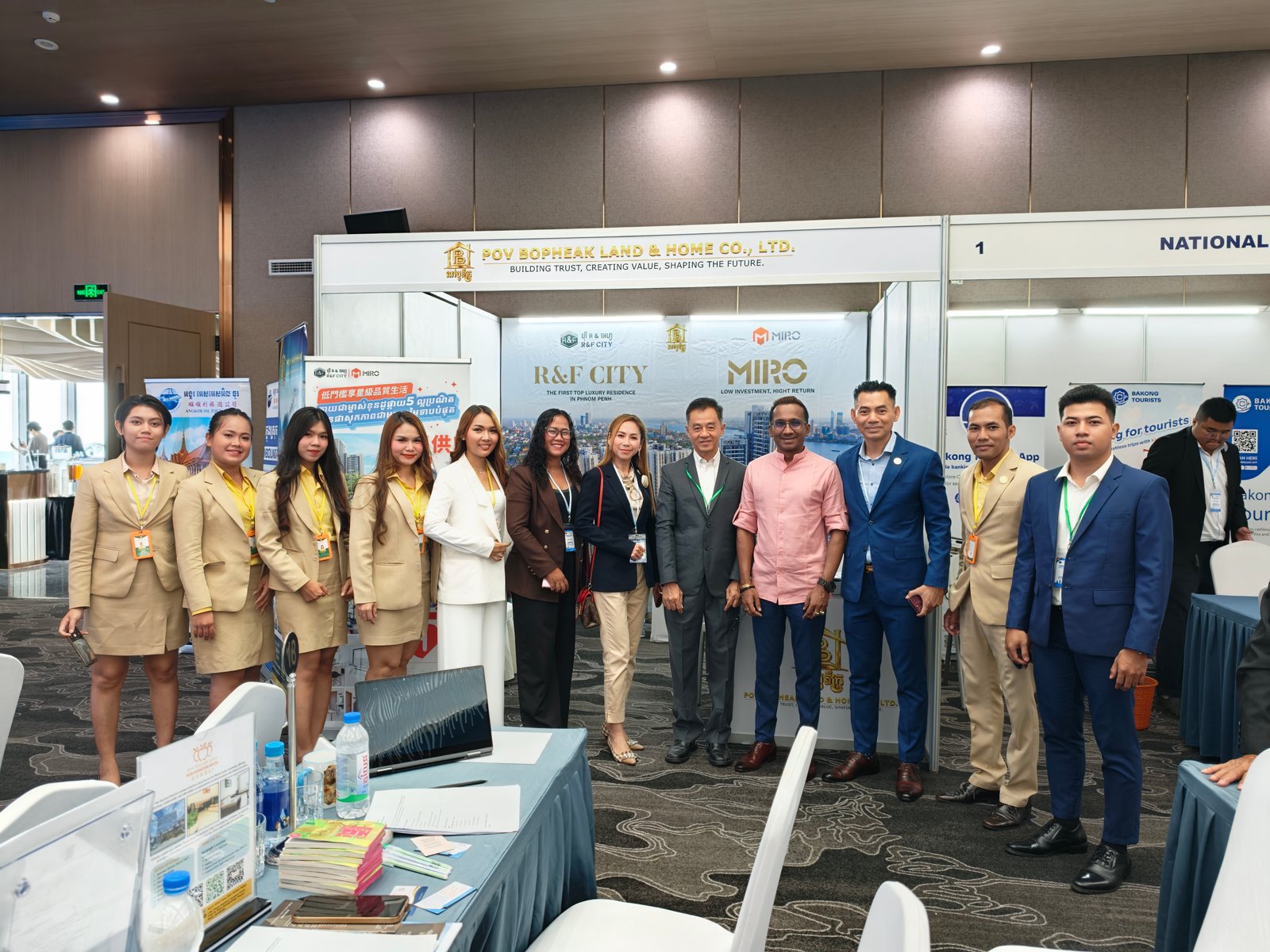 Business Networking 2026 event