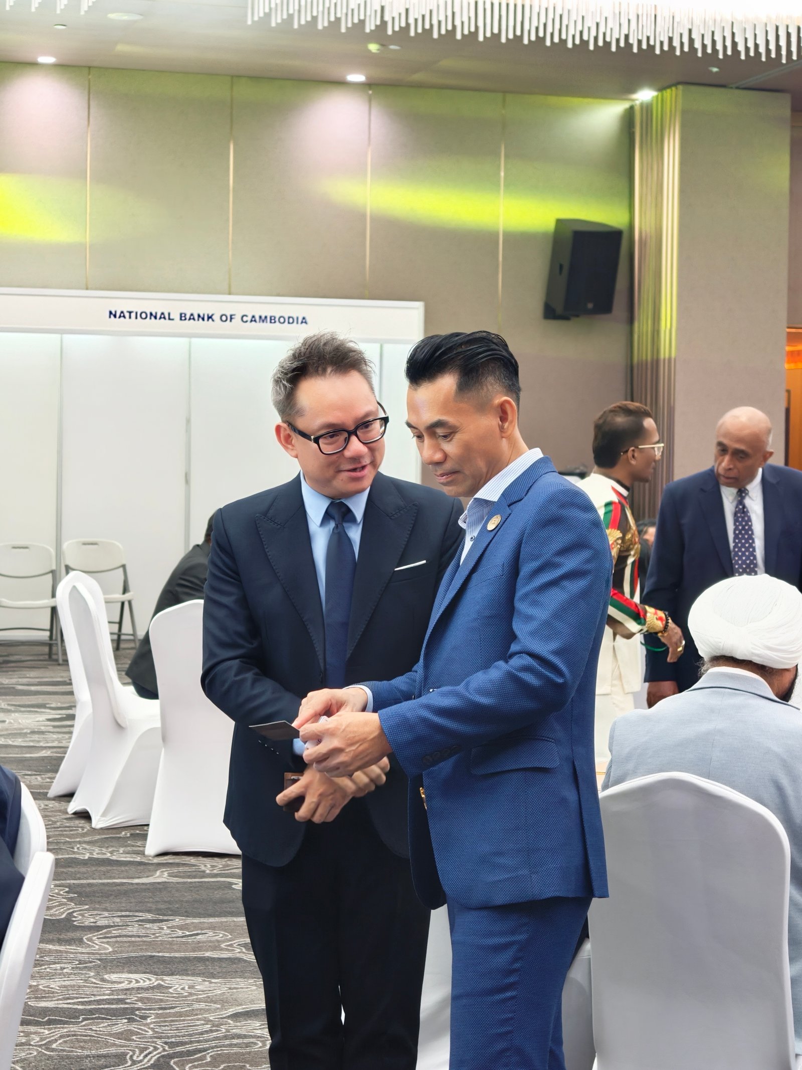 Business Networking 2026 event
