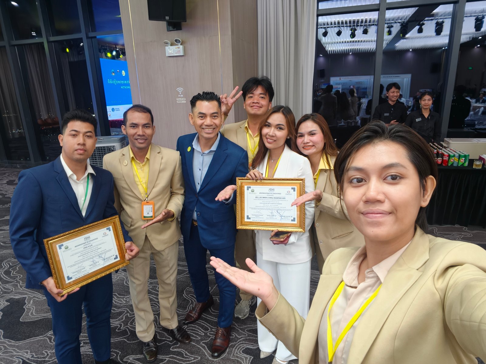 Business Networking 2026 event