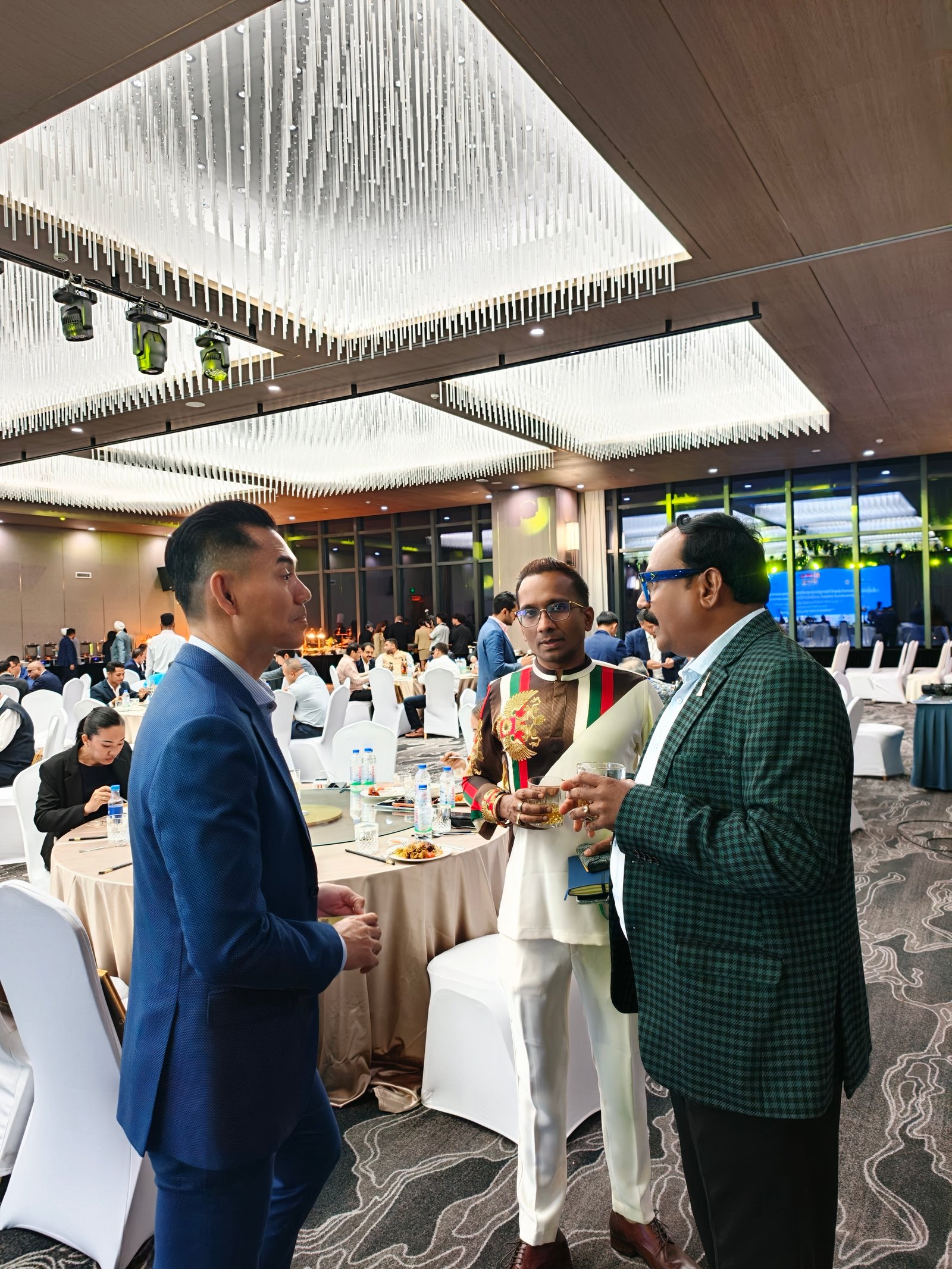 Business Networking 2026 event