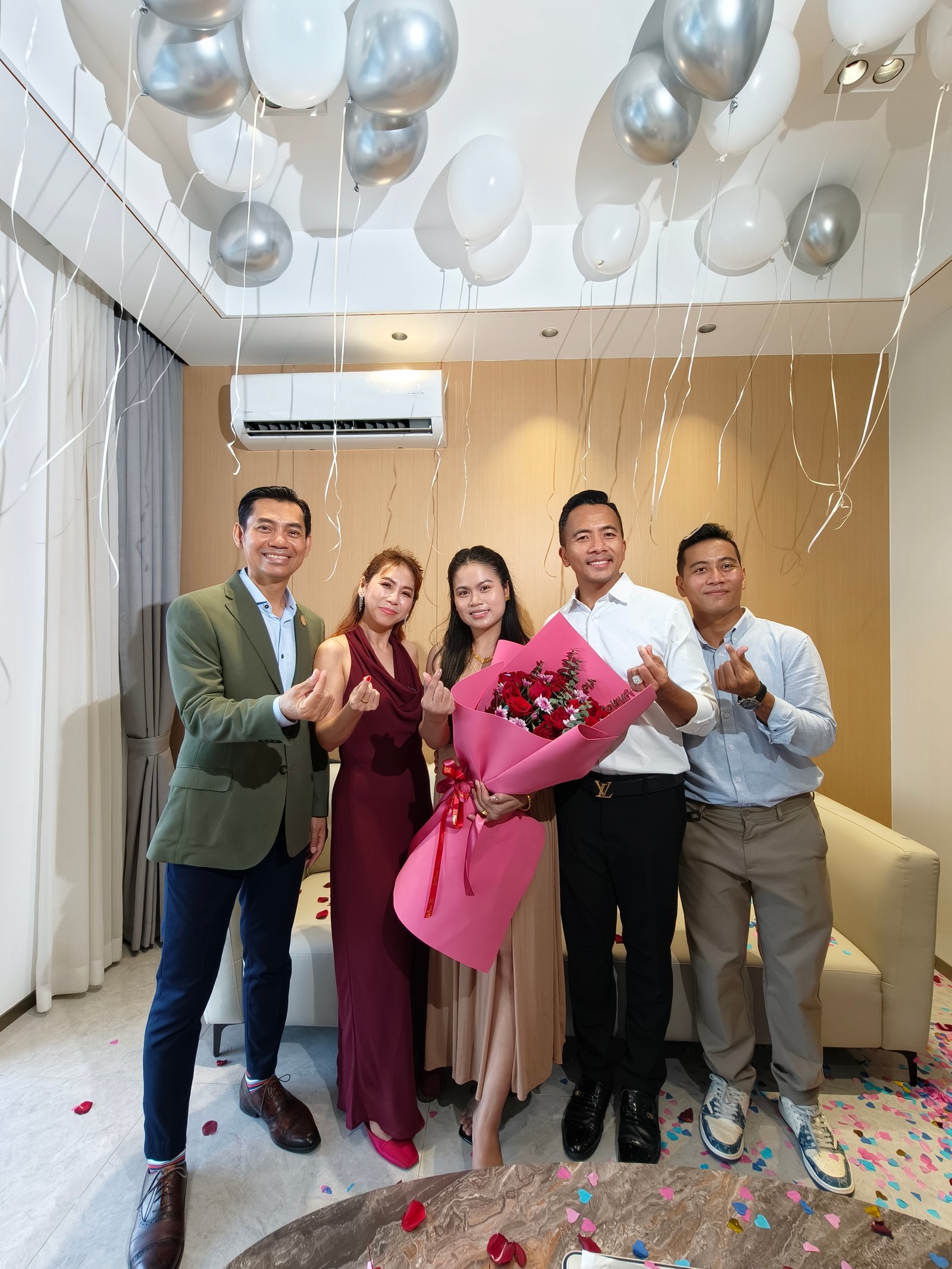 🎉🎊 Congratulations on Your New Property and a Prosperous Future! 🎊