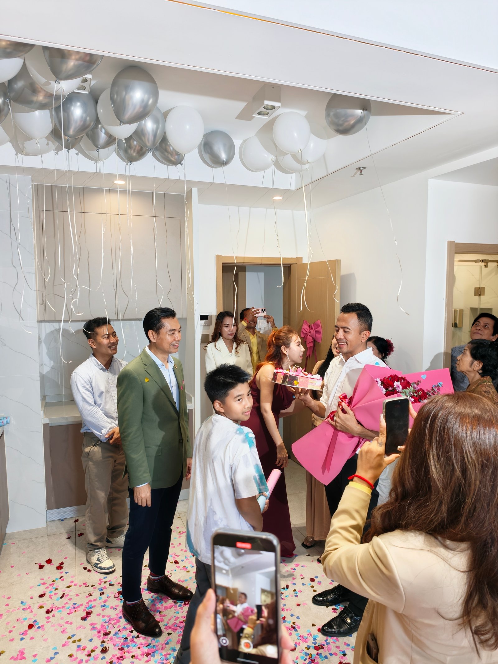 🎉🎊 Congratulations on Your New Property and a Prosperous Future! 🎊