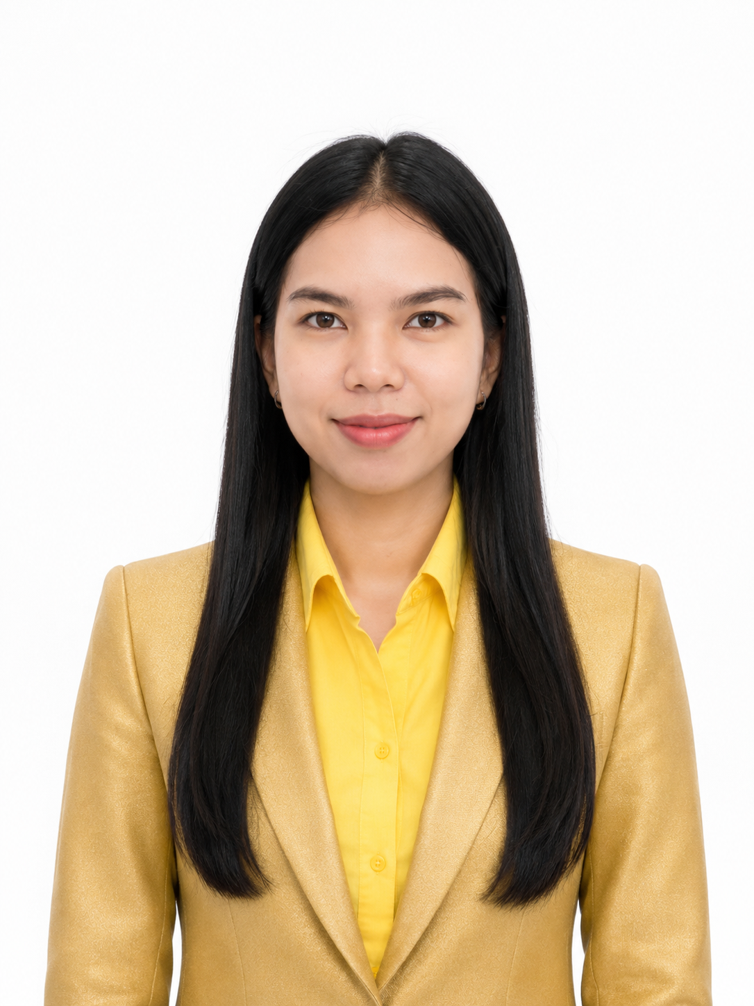 Mrs. Hoeung Laisea