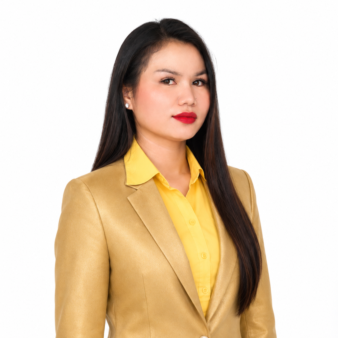 Ms. Da Lina