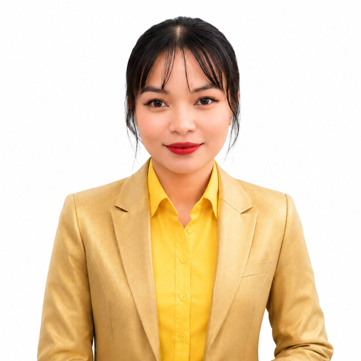 Ms. Po Sreynaet
