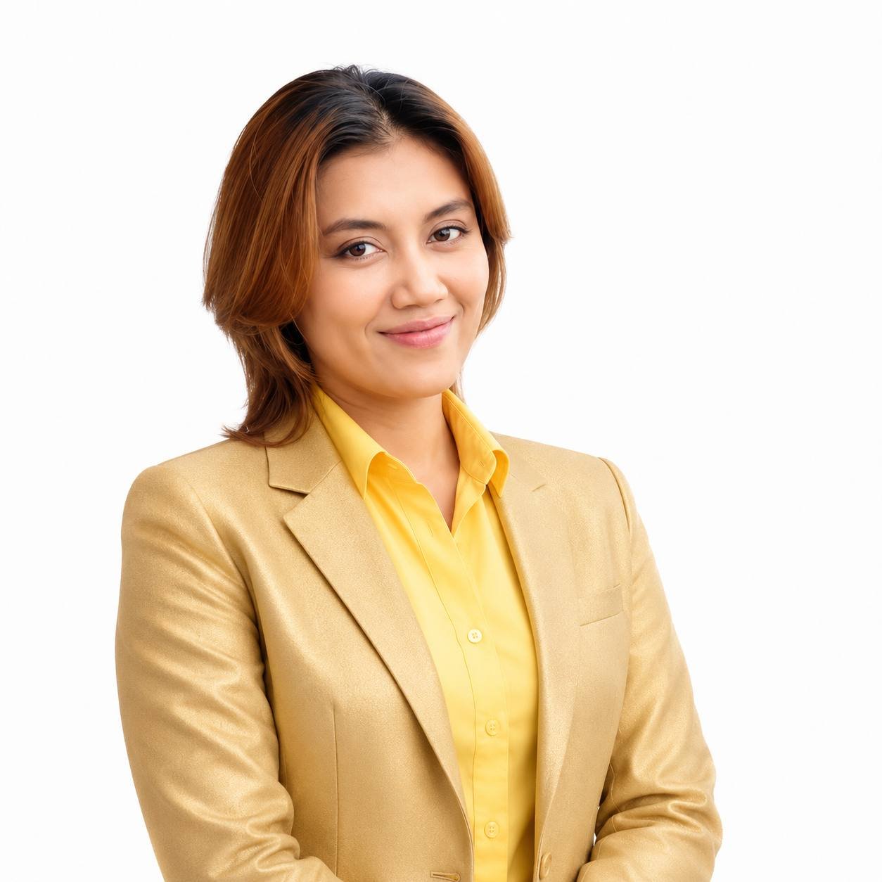 Ms. Seang Virya